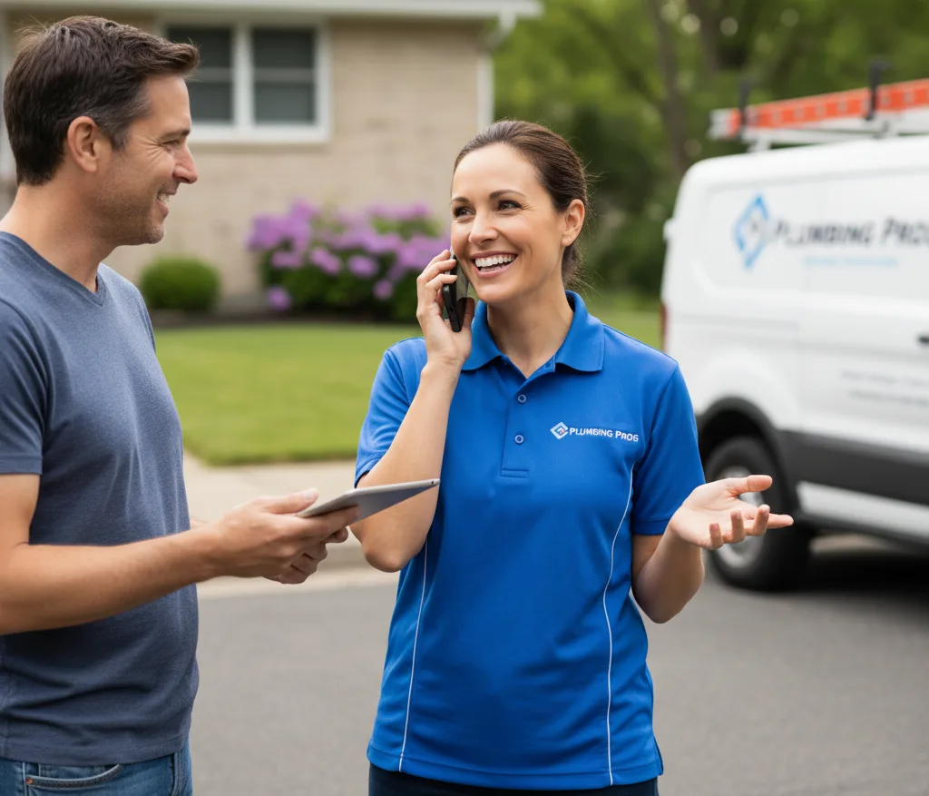 Emergency Plumbing in Glouster, OH